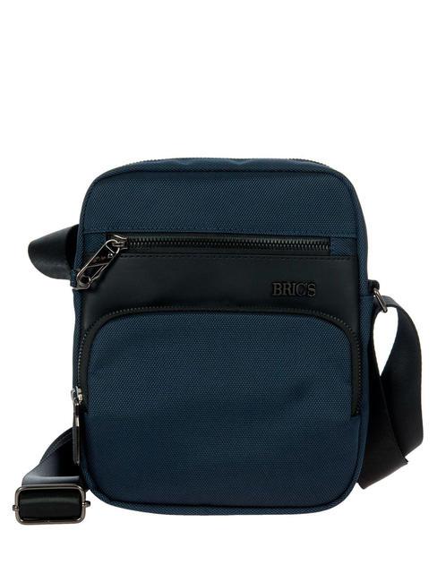BRIC’S MATERA Tablet-Tasche Blau - Umhängetaschen Herren