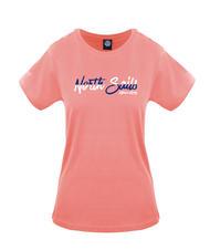 NORTH SAILS N|S OFFSHORE RACING Baumwoll t-shirt - T-Shirts und Tops für Damen