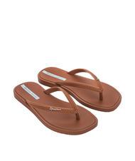 IPANEMA SOLAR Flip-Flops braun/braun - Damenschuhe - 1
