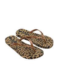 IPANEMA ANIMALE PRINT II  Bedruckte Flip-Flops - Damenschuhe