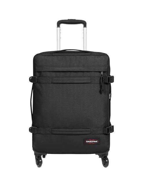EASTPAK TRANSIT R 4 S Handgepäckwagen SCHWARZ - Handgepäck