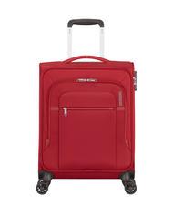 AMERICAN TOURISTER CROSSTRACK Handgep&auml;ckwagen 55/20 tsa - Handgep&auml;ck