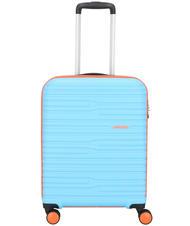 AMERICAN TOURISTER WAVESTREAM Handgep&auml;ckwagen - Handgep&auml;ck