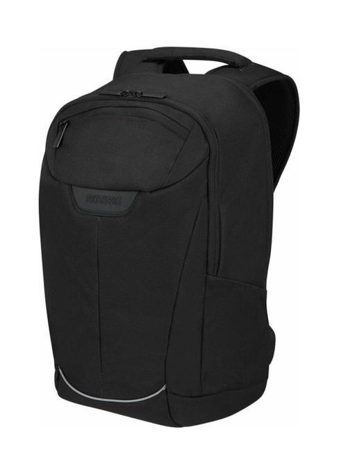 AMERICAN TOURISTER URBAN GROOVE 15,6-Zoll-PC-Rucksack SCHWARZ - PC-Rucksäcke