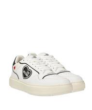LOVE MOSCHINO BOLD 40 MIX Turnschuhe - Damenschuhe
