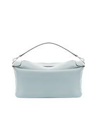 GIANNI CHIARINI SONIA Ledertasche mit Schultergurt Brise - Damentaschen - 1