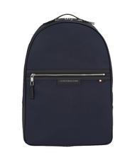 TOMMY HILFIGER TH URBAN REPREVE Rucksack aus recyceltem Polyester - Rucks&auml;cke f&uuml;r Schule &amp; Freizeit
