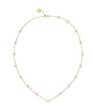 GUESS NATURAL STONES Halskette Gold - Halsketten - 1