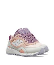SAUCONY SHADOW 6000 Turnschuhe - Damenschuhe