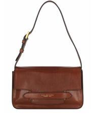 THE BRIDGE LUCREZIA Umhängetasche aus Leder - Damentaschen