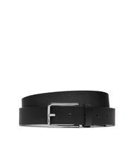 CALVIN KLEIN WARMTH  Lederg&uuml;rtel ck schwarz - G&uuml;rtel - 1