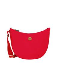 BRIC&rsquo;S X-COLLECTION Schultertasche Geranie - Damentaschen - 1