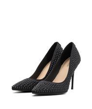 GUESS SABALIAY Hohe Pumps mit Nieten - Damenschuhe