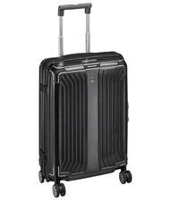 SAMSONITE LITE-BOX x MERCEDES BENZ Handgep&auml;ckwagen - Handgep&auml;ck