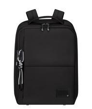 SAMSONITE WANDER LAST 14,1-Zoll-Laptop-Rucksack SCHWARZ - PC-Rucks&auml;cke - 1