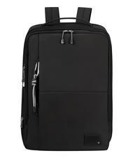 SAMSONITE WANDER LAST Laptop-Rucksack 15,6" exp SCHWARZ - PC-Rucksäcke - 1
