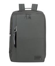SAMSONITE WANDER LAST Laptop-Rucksack 15,6" exp Rotguss gr&uuml;n - PC-Rucks&auml;cke - 1