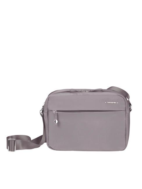 SAMSONITE MOVE 4.0 Reportertasche mit Schultergurt leichtes Taupe - Damentaschen