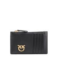 PINKO AIRONE Kartenhalter / Geldb&ouml;rse - Brieftaschen Damen