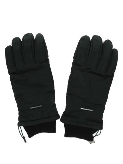 CALVIN KLEIN TECH NYLON Handschuhe ckschwarz - Handschuhe