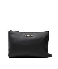 CALVIN KLEIN CK MUST EW DOUBLE Mini-Schultertasche ckschwarz - Damentaschen - 1