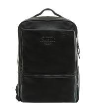 SPALDING YALE Quadratischer Rucksack für 15,6-Zoll-Laptop - PC-Rucksäcke