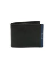 SPALDING STRIPE Lederbrieftasche mit Münzfach - Brieftaschen Herren