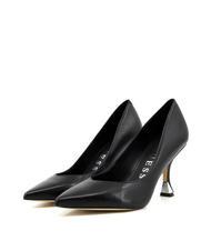 GUESS BARSON Lederpumps SCHWARZ - Damenschuhe - 1
