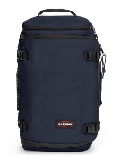 EASTPAK CARRY PACK 17" Laptop-Rucksack ultramari - Rucksäcke für Schule &amp; Freizeit