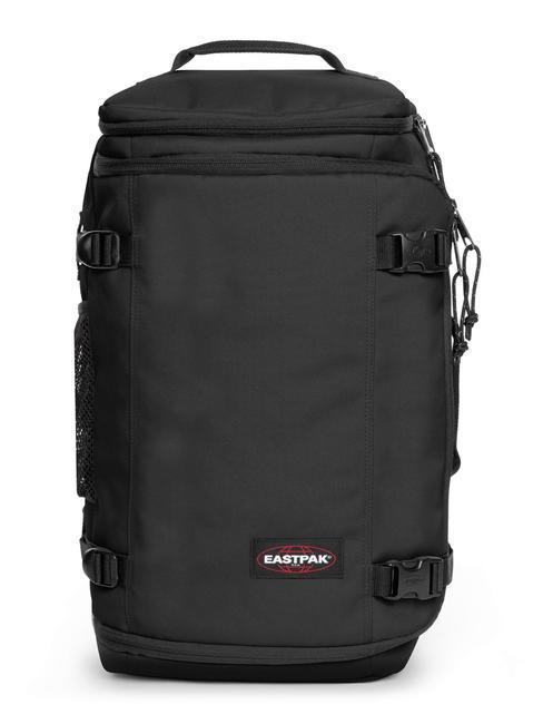 EASTPAK CARRY PACK 17" Laptop-Rucksack SCHWARZ - Rucksäcke für Schule &amp; Freizeit