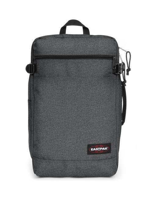 EASTPAK TRANSIT R PACK  PC-Rucksack 16" SchwarzDenim - Rucksäcke für Schule &amp; Freizeit