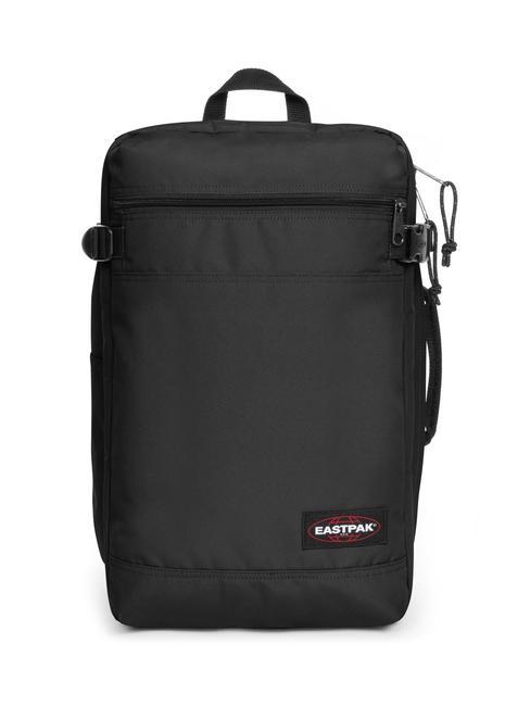 EASTPAK TRANSIT R PACK  PC-Rucksack 16" SCHWARZ - Rucksäcke für Schule &amp; Freizeit