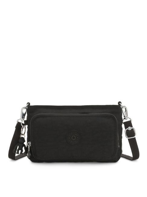 KIPLING MYRTE Mini-Tasche mit Doppelfunktion Schwarz Noir - Damentaschen