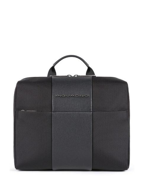 PIQUADRO BRIEF 2 Beautycase Schwarz - Beauty-Case