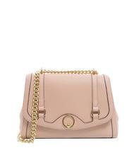 POLLINI NINA Umh&auml;ngetasche mit Klappe nat&uuml;rlich - Damentaschen - 1