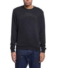 JOHN RICHMOND IRAZABAL Sweatshirt mit Rundhalsausschnitt - Sweatshirts Herren