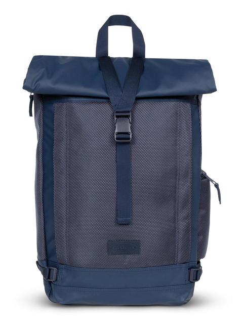 EASTPAK TECUM ROLL 14" Laptop-Rucksack cnnct Marine - PC-Rucksäcke