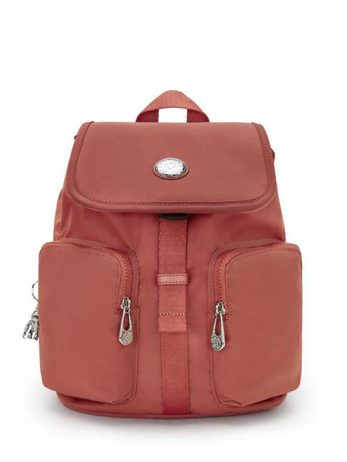 KIPLING ANTO S Rucksack große Rose - Damentaschen