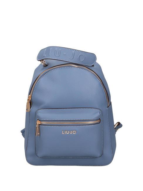 LIUJO JORAH Damenrucksack blauer Jeansstoff - Damentaschen
