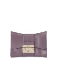 FURLA METROPOLIS Mini-Schultertasche aus Leder - Damentaschen