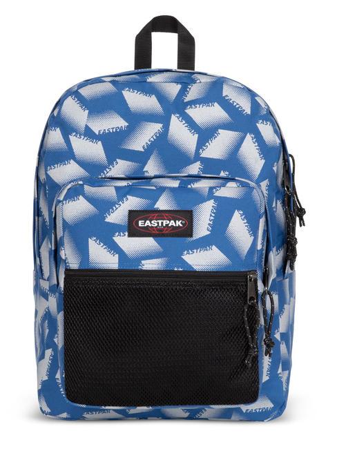 EASTPAK PINNACLE Rucksack relfeks ep blau - Rucksäcke für Schule &amp; Freizeit