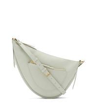 COCCINELLE SNUGGIE snuggie borsa pelle martellata doppia Umhängetasche aus Leder celad.gr/war.ta - Damentaschen - 1