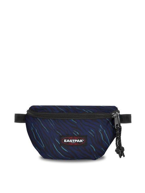 EASTPAK SPRINGER Bauchtasche Akzentuiertes Marineblau - Hüfttaschen