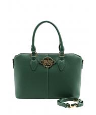 ROCCOBAROCCO PYRITE Handtasche mit Schultergurt - Damentaschen