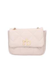 ROCCOBAROCCO SOLE Umhängetasche mit Klappe - Damentaschen