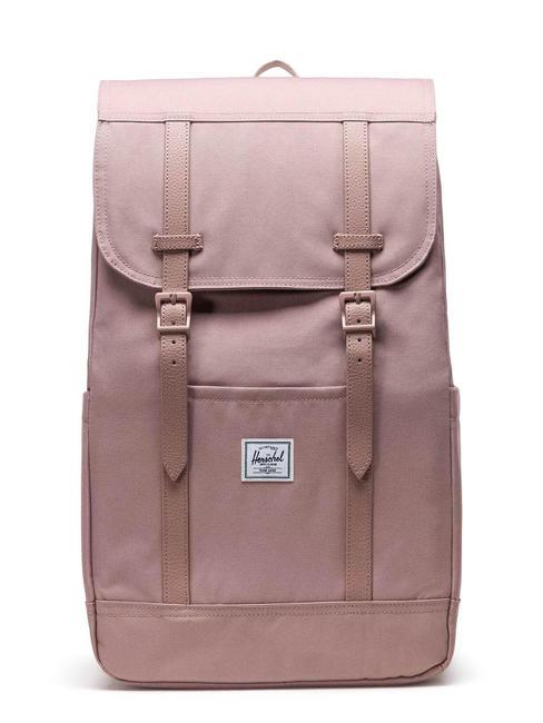 HERSCHEL RETREAT Rucksack ESCHE ROSE - Rucksäcke für Schule &amp; Freizeit