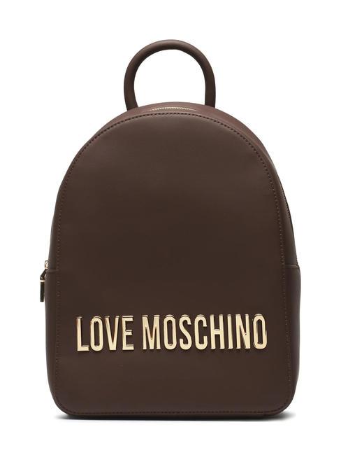 LOVE MOSCHINO BOLD BAG Rucksack Ich fürchte - Damentaschen