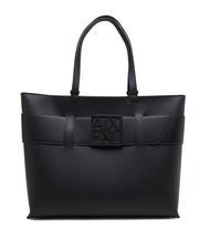 ARMANI EXCHANGE A|X BUCKLE Schultertasche - Damentaschen