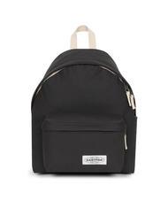 EASTPAK PADDED PAKR Rucksack aufgewertetes Schwarz - Rucks&auml;cke f&uuml;r Schule &amp; Freizeit - 1