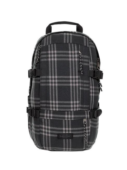 EASTPAK FLOID CS 15" Laptop-Rucksack CS Kabine schwarz - Rucksäcke für Schule &amp; Freizeit